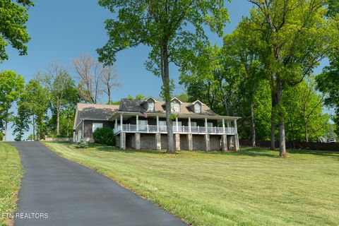 Photo of 1330 Jim Fain Rd, Sevierville, TN 37876 (MLS # 1341880)