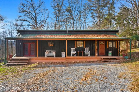 Photo of 106 Barker Rd, Rogersville, TN 37857 (MLS # 1336783)