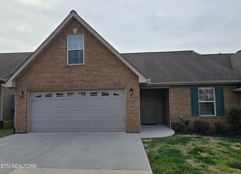 Photo of 5914 Pebble Run Way Way, Knoxville, TN 37918 (MLS # 1335266)