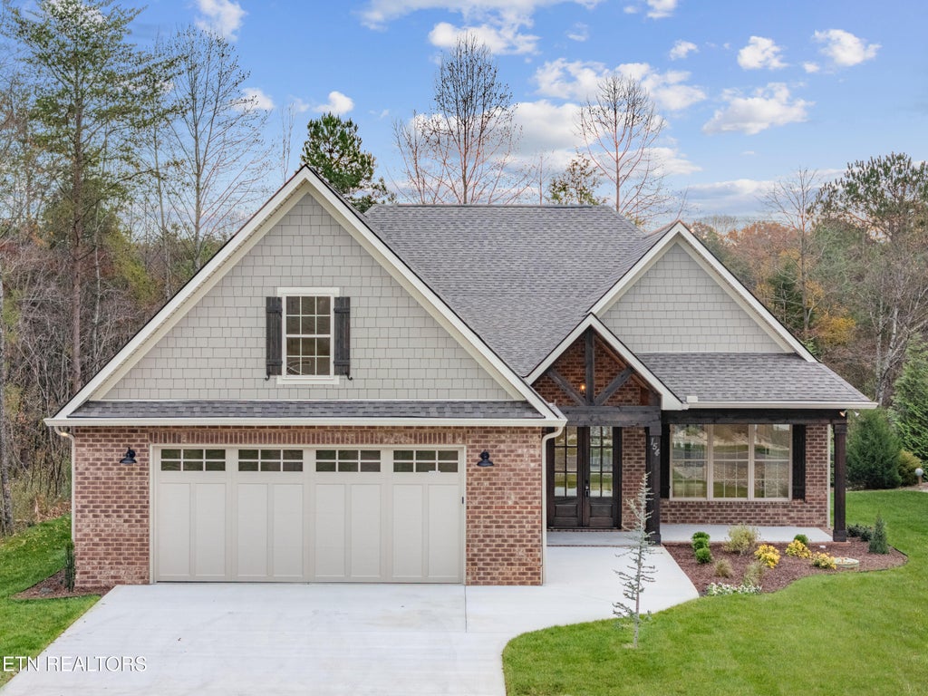 Photo of 154 Elokwa Way, Loudon, TN 37774 (MLS # 1354989)