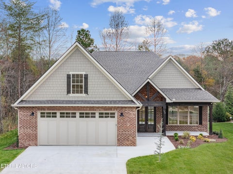 Tiny photo for 154 Elokwa Way, Loudon, TN 37774 (MLS # 1354989)