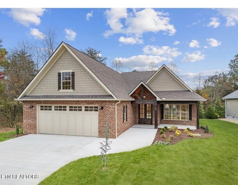 Tiny photo for 154 Elokwa Way, Loudon, TN 37774 (MLS # 1354989)