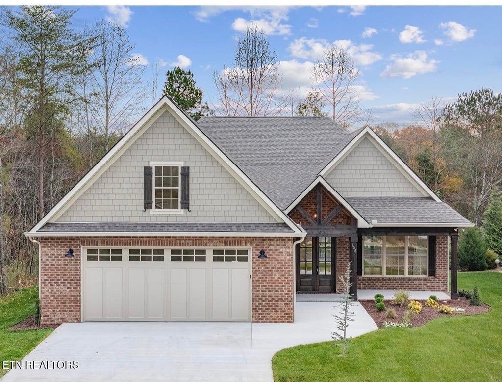 Photo of 154 Elokwa Way, Loudon, TN 37774 (MLS # 1354989)