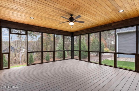 Tiny photo for 154 Elokwa Way, Loudon, TN 37774 (MLS # 1354989)