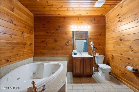 Tiny photo for 834 Great Smoky Way, Gatlinburg, TN 37738 (MLS # 1339480)