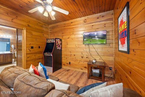 Tiny photo for 834 Great Smoky Way, Gatlinburg, TN 37738 (MLS # 1339480)
