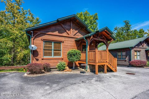 Tiny photo for 834 Great Smoky Way, Gatlinburg, TN 37738 (MLS # 1339480)