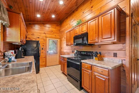 Tiny photo for 834 Great Smoky Way, Gatlinburg, TN 37738 (MLS # 1339480)