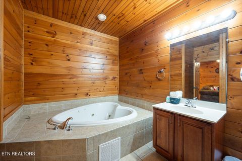 Tiny photo for 834 Great Smoky Way, Gatlinburg, TN 37738 (MLS # 1339480)