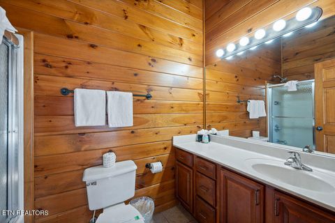 Tiny photo for 834 Great Smoky Way, Gatlinburg, TN 37738 (MLS # 1339480)