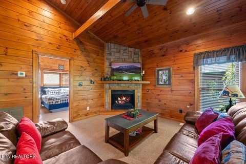 Tiny photo for 834 Great Smoky Way, Gatlinburg, TN 37738 (MLS # 1339480)
