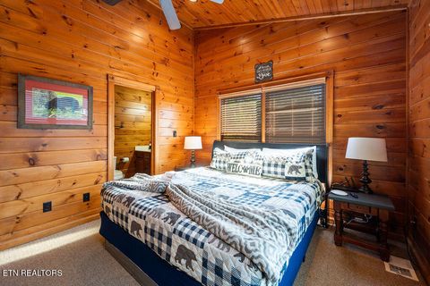 Tiny photo for 834 Great Smoky Way, Gatlinburg, TN 37738 (MLS # 1339480)