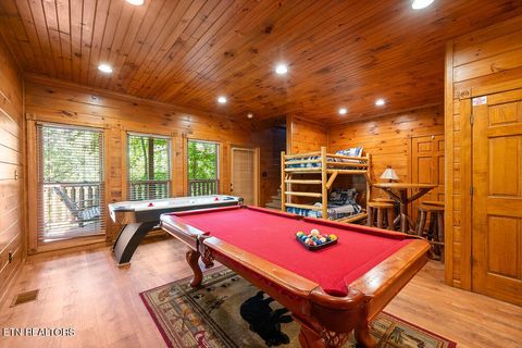 Tiny photo for 834 Great Smoky Way, Gatlinburg, TN 37738 (MLS # 1339480)