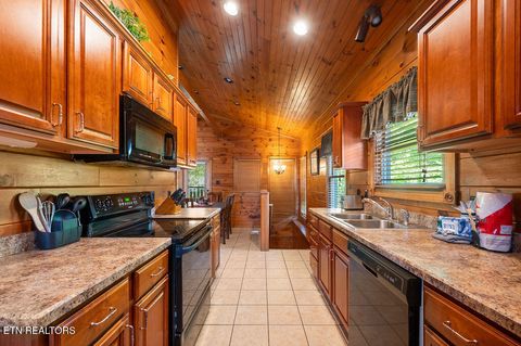 Tiny photo for 834 Great Smoky Way, Gatlinburg, TN 37738 (MLS # 1339480)