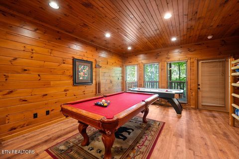 Tiny photo for 834 Great Smoky Way, Gatlinburg, TN 37738 (MLS # 1339480)