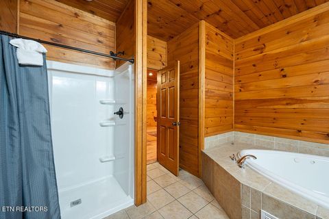 Tiny photo for 834 Great Smoky Way, Gatlinburg, TN 37738 (MLS # 1339480)
