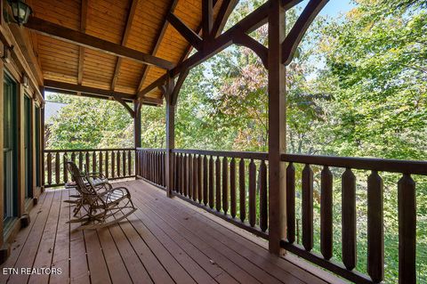 Tiny photo for 834 Great Smoky Way, Gatlinburg, TN 37738 (MLS # 1339480)