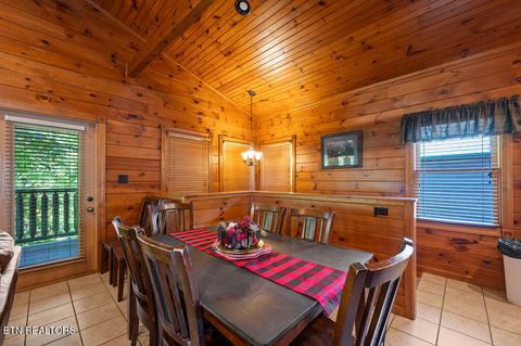 Tiny photo for 834 Great Smoky Way, Gatlinburg, TN 37738 (MLS # 1339480)