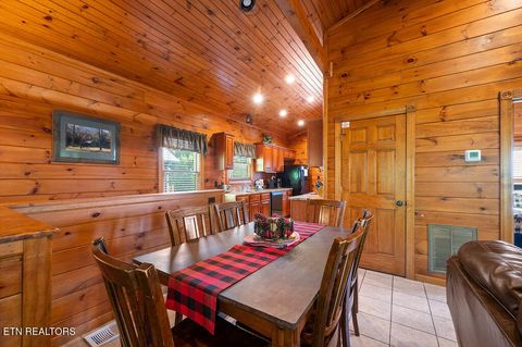Tiny photo for 834 Great Smoky Way, Gatlinburg, TN 37738 (MLS # 1339480)