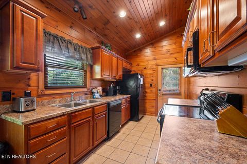 Tiny photo for 834 Great Smoky Way, Gatlinburg, TN 37738 (MLS # 1339480)