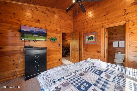 Tiny photo for 834 Great Smoky Way, Gatlinburg, TN 37738 (MLS # 1339480)