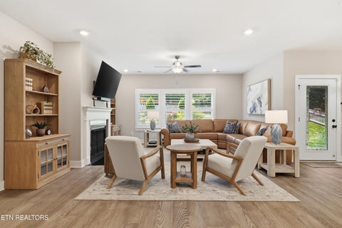 Tiny photo for 1437 Vale View Rd, Knoxville, TN 37922 (MLS # 1353884)