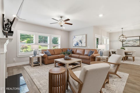 Tiny photo for 1437 Vale View Rd, Knoxville, TN 37922 (MLS # 1353884)