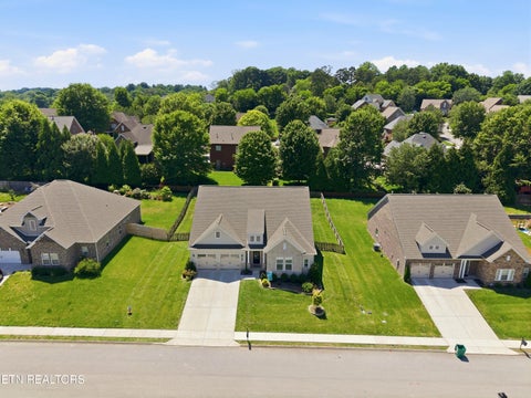 Tiny photo for 1437 Vale View Rd, Knoxville, TN 37922 (MLS # 1353884)