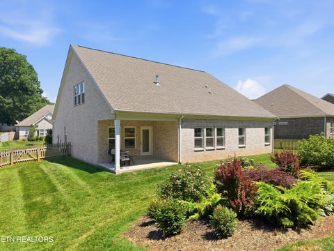 Tiny photo for 1437 Vale View Rd, Knoxville, TN 37922 (MLS # 1353884)