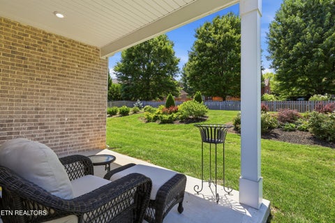 Tiny photo for 1437 Vale View Rd, Knoxville, TN 37922 (MLS # 1353884)