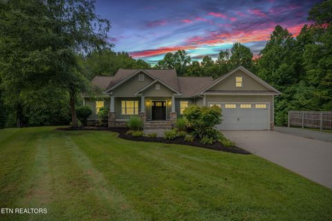 179 Champ West Lane Helenwood TN 37755