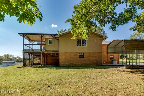Tiny photo for 360 Church Lane Ln, Decatur, TN 37322 (MLS # 1318656)