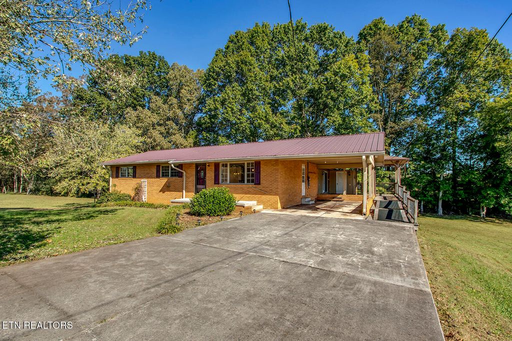 Photo of 360 Church Lane Ln, Decatur, TN 37322 (MLS # 1318656)
