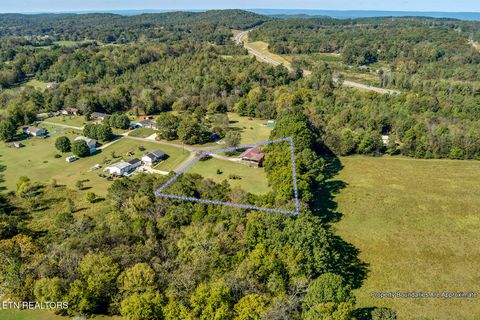 Tiny photo for 360 Church Lane Ln, Decatur, TN 37322 (MLS # 1318656)
