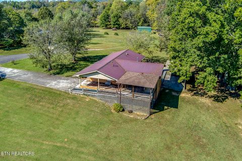 Tiny photo for 360 Church Lane Ln, Decatur, TN 37322 (MLS # 1318656)