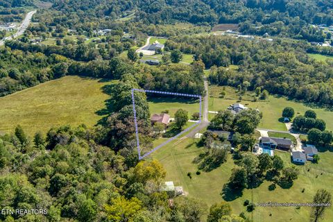 Tiny photo for 360 Church Lane Ln, Decatur, TN 37322 (MLS # 1318656)