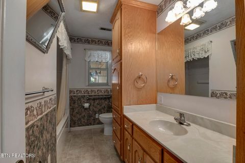 Tiny photo for 360 Church Lane Ln, Decatur, TN 37322 (MLS # 1318656)