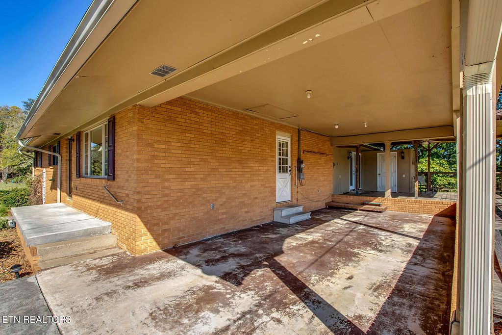 Photo of 360 Church Lane Ln, Decatur, TN 37322 (MLS # 1318656)
