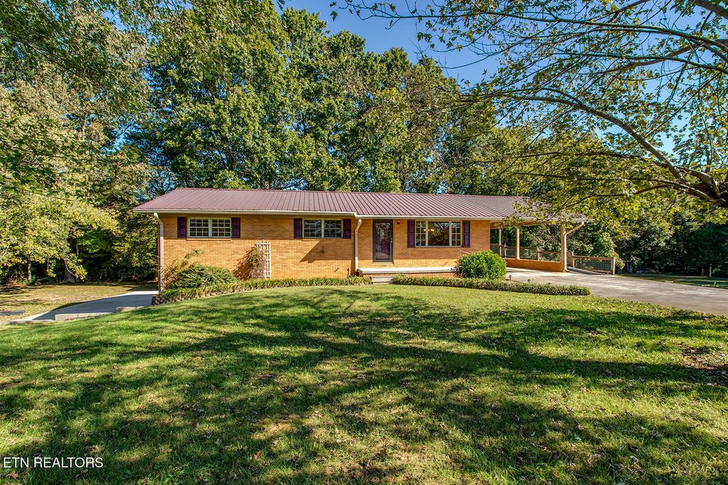 Photo of 360 Church Lane Ln, Decatur, TN 37322 (MLS # 1318656)