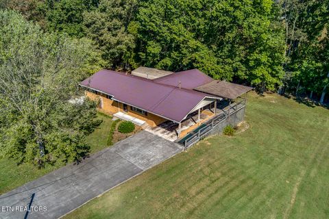 Tiny photo for 360 Church Lane Ln, Decatur, TN 37322 (MLS # 1318656)