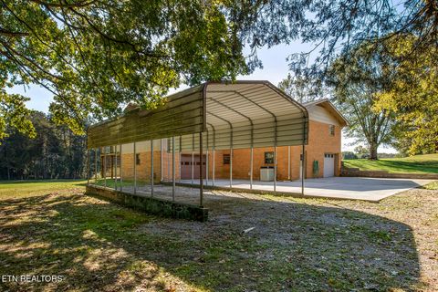 Tiny photo for 360 Church Lane Ln, Decatur, TN 37322 (MLS # 1318656)