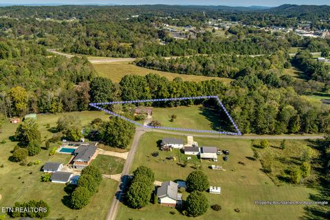 Tiny photo for 360 Church Lane Ln, Decatur, TN 37322 (MLS # 1318656)