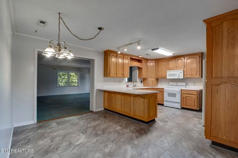 Tiny photo for 360 Church Lane Ln, Decatur, TN 37322 (MLS # 1318656)