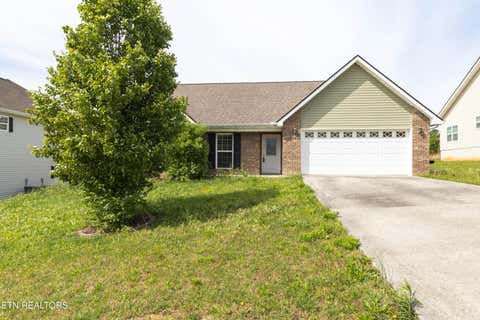 Tiny photo for 839 Wells Rd, Maryville, TN 37801 (MLS # 1349704)