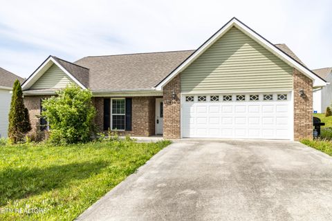 Photo of 839 Wells Rd, Maryville, TN 37801 (MLS # 1349704)