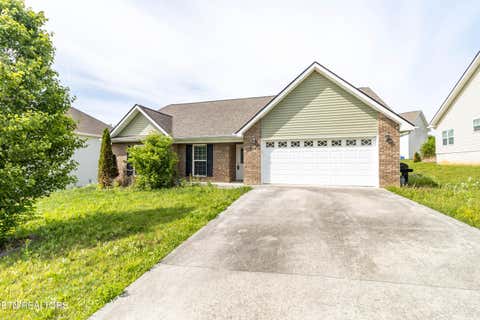 Tiny photo for 839 Wells Rd, Maryville, TN 37801 (MLS # 1349704)