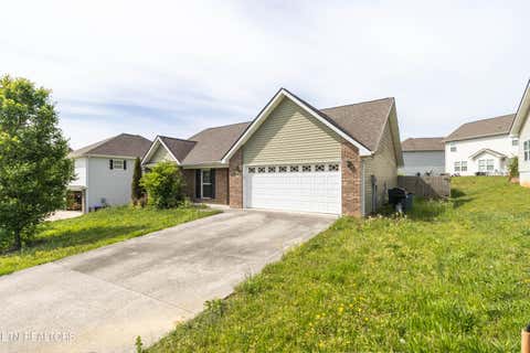 Tiny photo for 839 Wells Rd, Maryville, TN 37801 (MLS # 1349704)