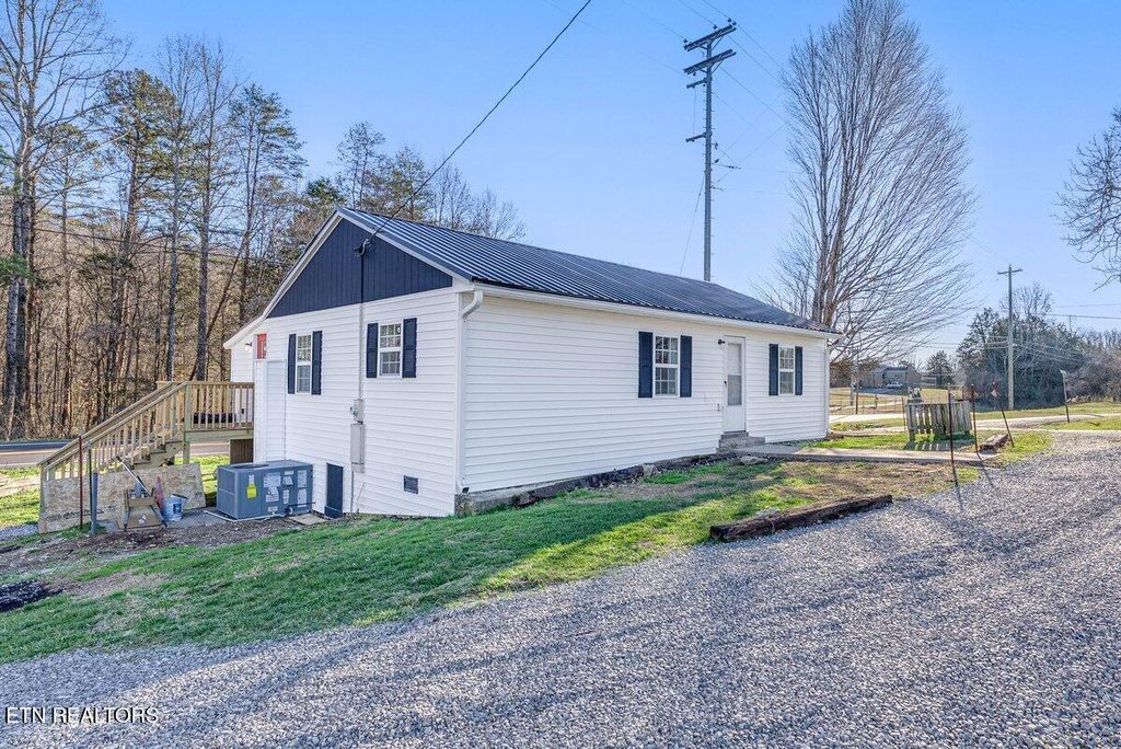 Photo of 102 Rostron Lane, Clinton, TN 37716 (MLS # 1326528)