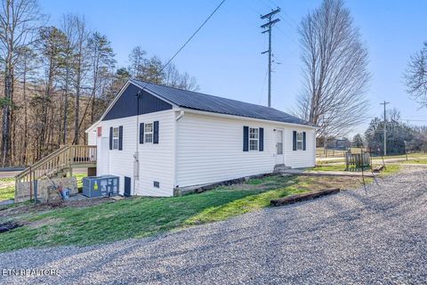 Photo of 102 Rostron Lane, Clinton, TN 37716 (MLS # 1326528)