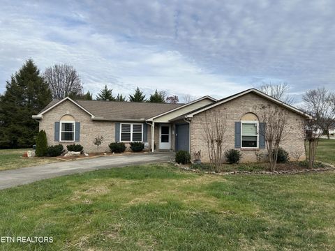 Photo of 605 Brookhollow Tr, Maryville, TN 37804 (MLS # 1323208)